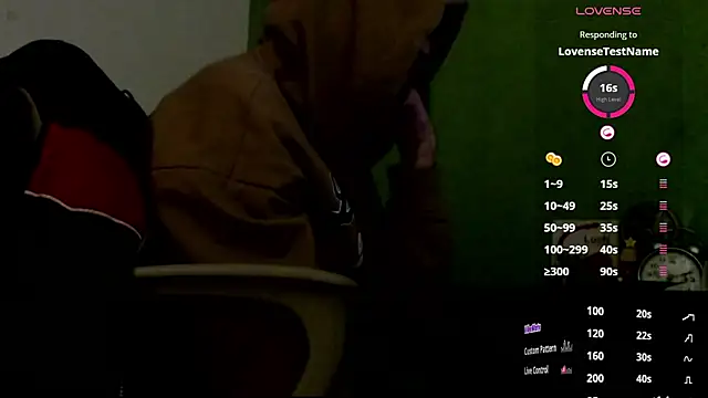 Diilanhott online show from 18, 2, 2025