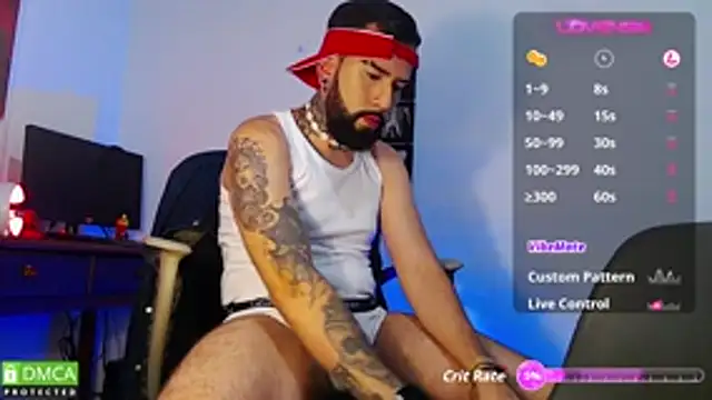 Diilanhott online show from 15, 11, 2025