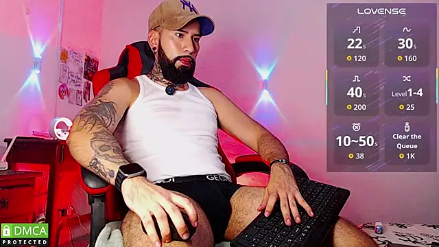 Diilanhott online show from 15, 5, 2026