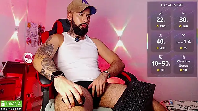 Diilanhott online show from 15, 5, 2026