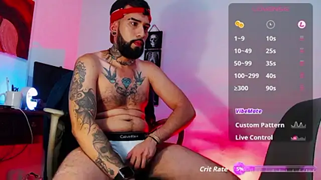 Diilanhott online show from 8, 11, 2025