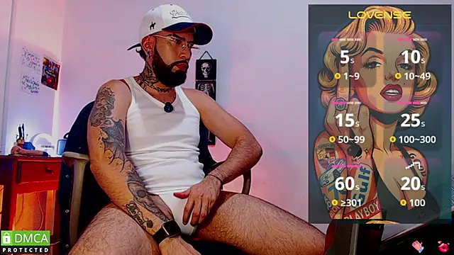 Diilanhott online show from 16, 1, 2026