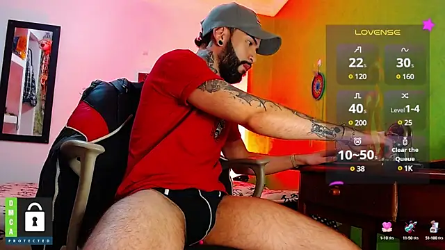 Diilanhott online show from 7, 2, 2025