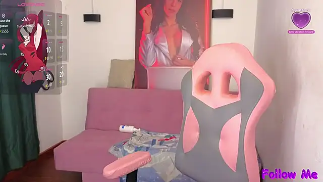 vittorialombardi   online show from 16, 12, 2025