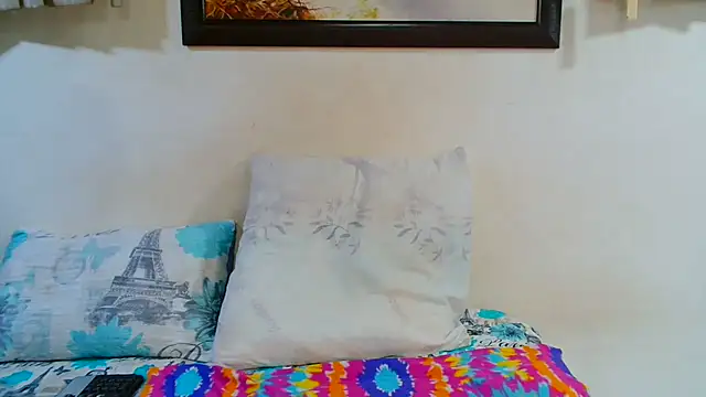 BootyK24 online show from 28, 2, 2025