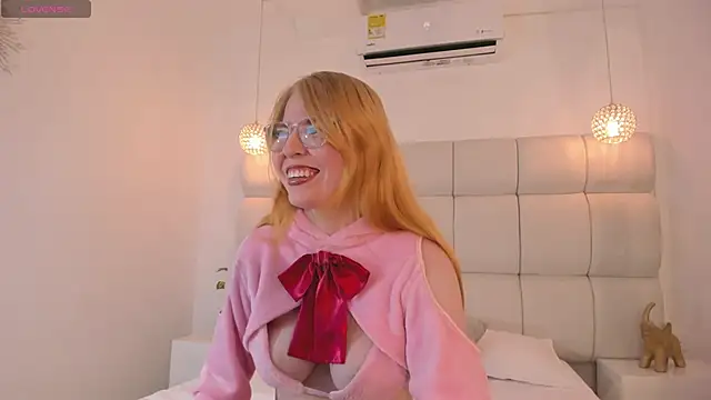 Alexa Handler online show from 3, 10, 2025