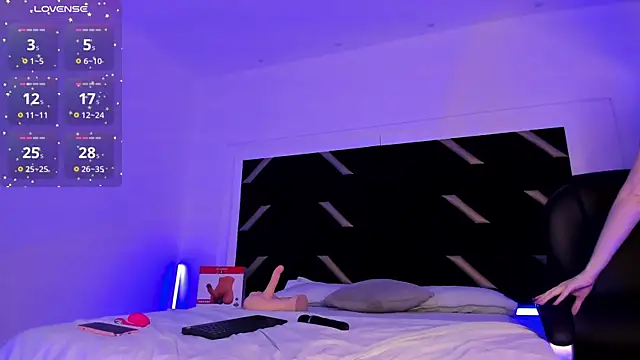 Alexa Handler online show from 22, 5, 2026