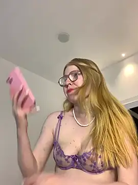 Alexa Handler online show from 16, 5, 2026