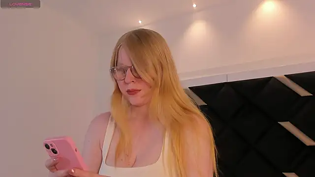 Alexa Handler online show from 18, 3, 2026