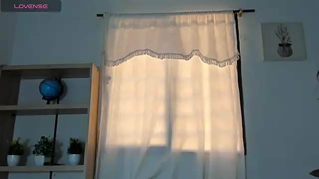 ladynemesis online show from 11, 1, 2025