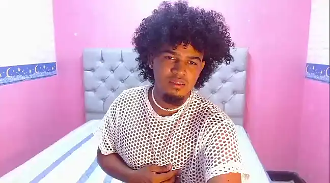 Snapshot of JaicobRuneer chatting on 22, 3, 2025 JaicobRuneer online show from 22, 3, 2025