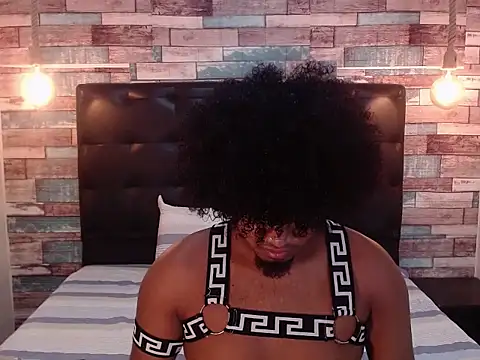 Snapshot of JaicobRuneer chatting on 25, 9, 2025 JaicobRuneer online show from 25, 9, 2025