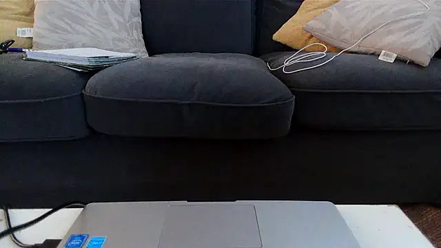 Kittyymaze1 online show from 2, 12, 2025