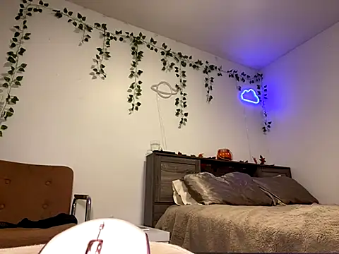 Kittyymaze1 online show from 27, 9, 2025