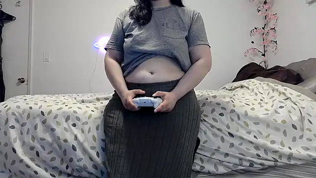 Kittyymaze1 online show from 19, 5, 2026