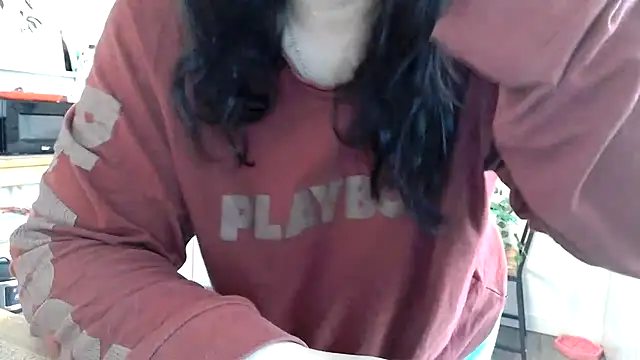 Kittyymaze1 online show from 9, 4, 2026