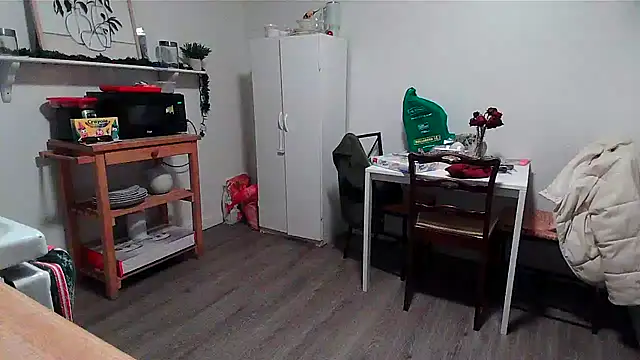 Kittyymaze1 online show from 21, 12, 2025