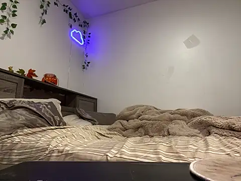 Kittyymaze1 online show from 25, 9, 2025