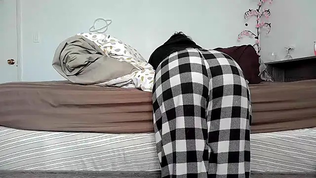 Kittyymaze1 online show from 17, 5, 2026