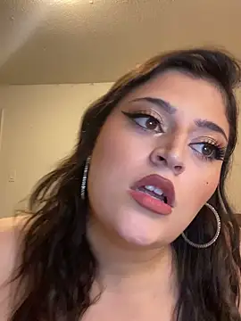 Kittyymaze1 online show from 14, 6, 2026