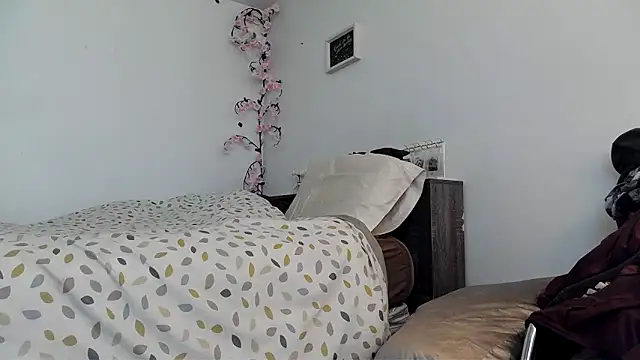 Kittyymaze1 online show from 26, 5, 2026