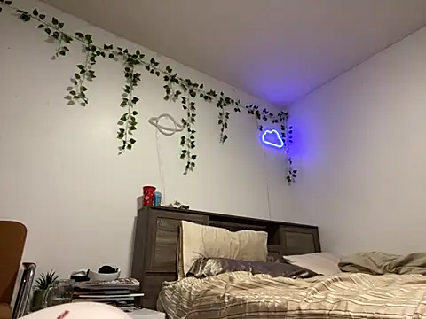 Kittyymaze1 online show from 23, 9, 2025