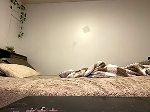 Kittyymaze1 online show from 5, 11, 2025