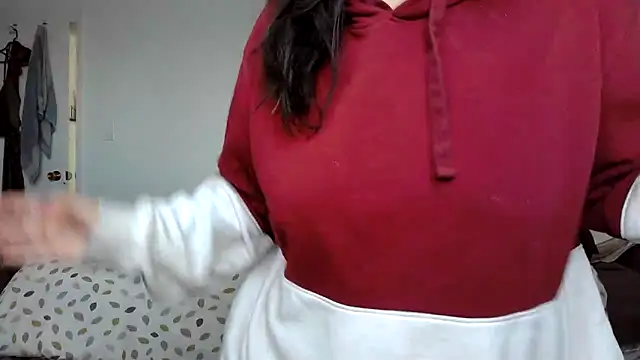 Kittyymaze1 online show from 24, 4, 2026