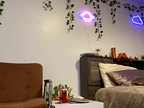 Kittyymaze1 online show from 10, 10, 2025