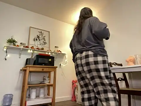 Kittyymaze1 online show from 22, 10, 2025