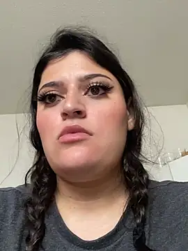 Kittyymaze1 online show from 8, 7, 2026