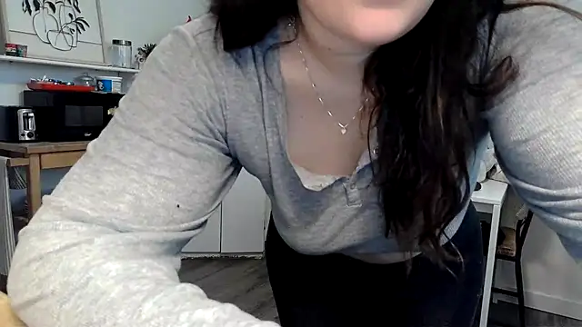 Kittyymaze1 online show from 4, 2, 2026