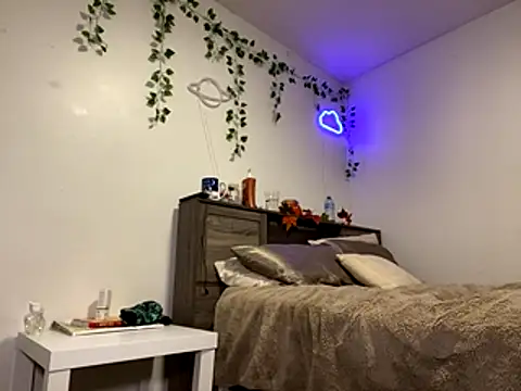 Kittyymaze1 online show from 20, 10, 2025