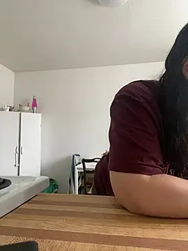 Kittyymaze1 online show from 3, 7, 2026