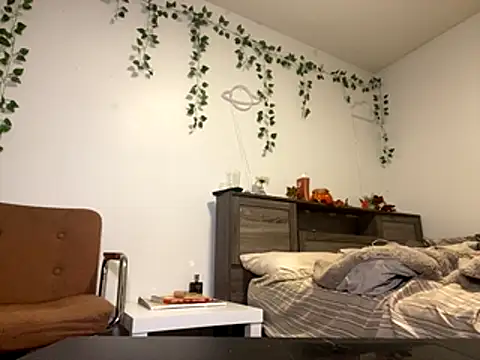 Kittyymaze1 online show from 16, 10, 2025