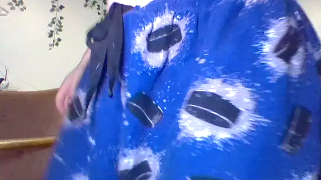 Kittyymaze1 online show from 30, 11, 2025