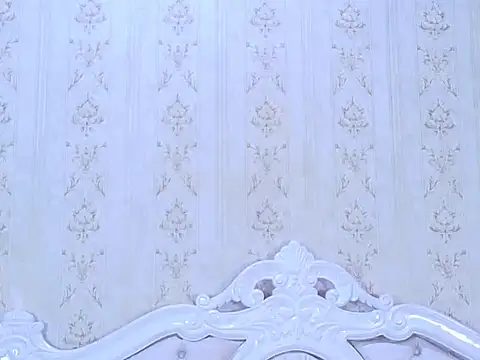 TiaraRosse online show from 26, 9, 2025