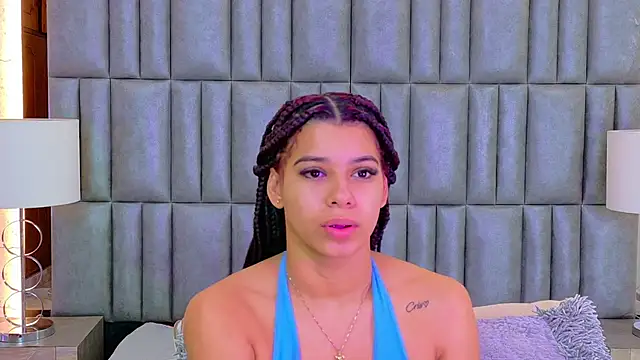 Snapshot of TiaraRosse chatting on 15, 6, 2026 TiaraRosse online show from 15, 6, 2026