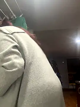 Cafeziitha02 online show from 4, 12, 2025