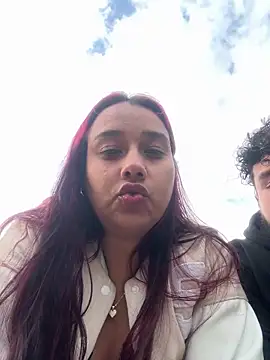 Cafeziitha02 online show from 20, 10, 2025