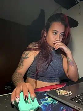 Cafeziitha02 online show from 12, 1, 2026