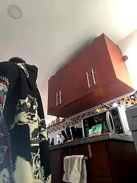 Cafeziitha02 online show from 26, 11, 2025