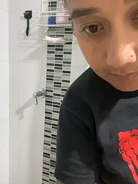 Cafeziitha02 online show from 15, 10, 2025