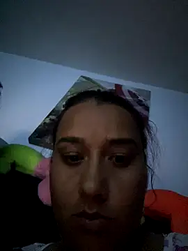 Cafeziitha02 online show from 4, 11, 2025