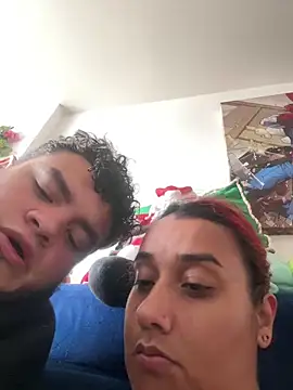 Cafeziitha02 online show from 2, 12, 2025