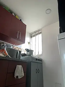 Cafeziitha02 online show from 9, 1, 2026