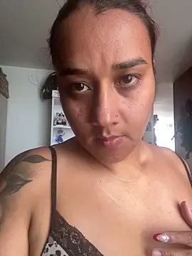 Cafeziitha02 online show from 1, 12, 2025