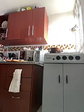 Cafeziitha02 online show from 15, 1, 2026