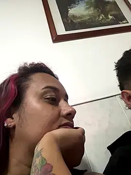 Cafeziitha02 online show from 8, 11, 2025