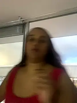 Cafeziitha02 online show from 30, 9, 2025